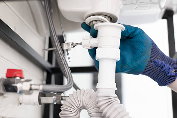 Reliable Plumbing contractor in Foster, OR by Masters Plumbing Service